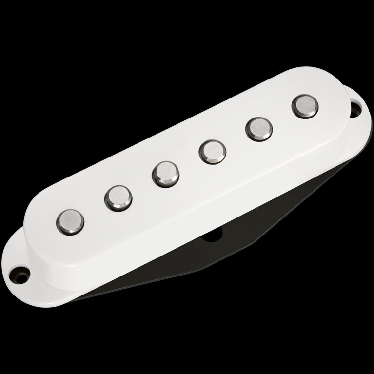 DiMarzio Area 67 White