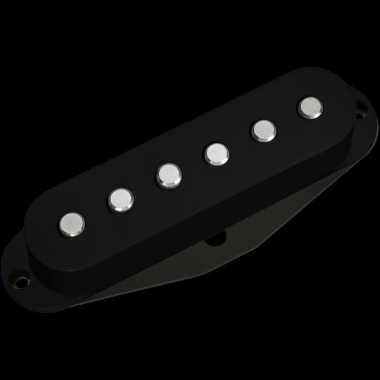 DiMarzio Area 58 Black