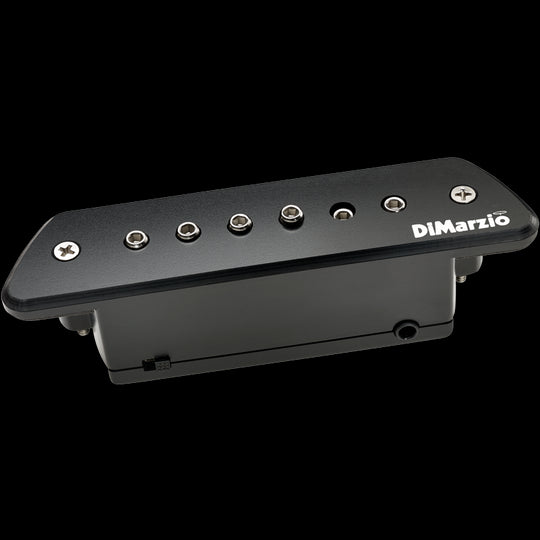 DiMarzio The Black Angel