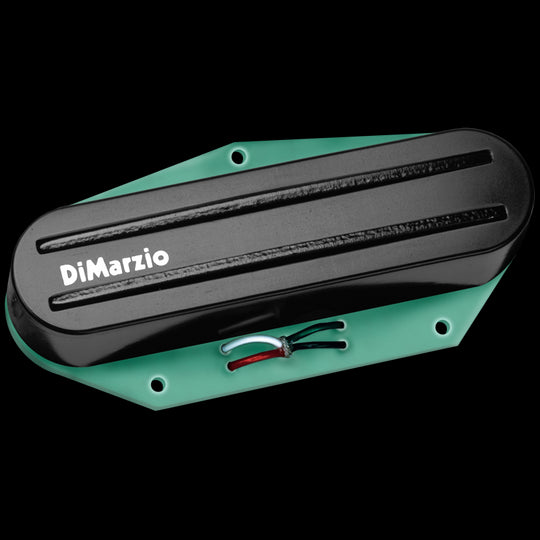 DiMarzio Chopper T Bridge