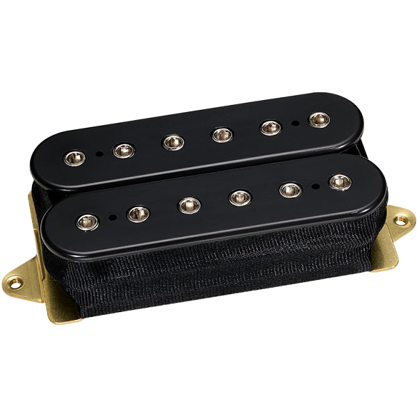 DiMarzio D Activator Neck - Black