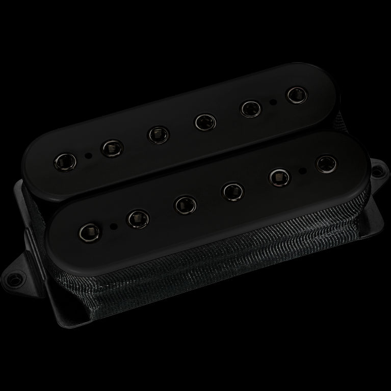 DiMarzio Evolution Bridge F-Spaced Black