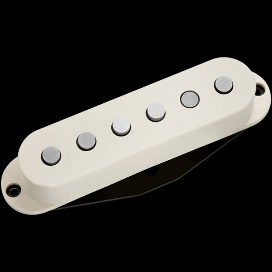 DiMarzio HS-2 Aged White