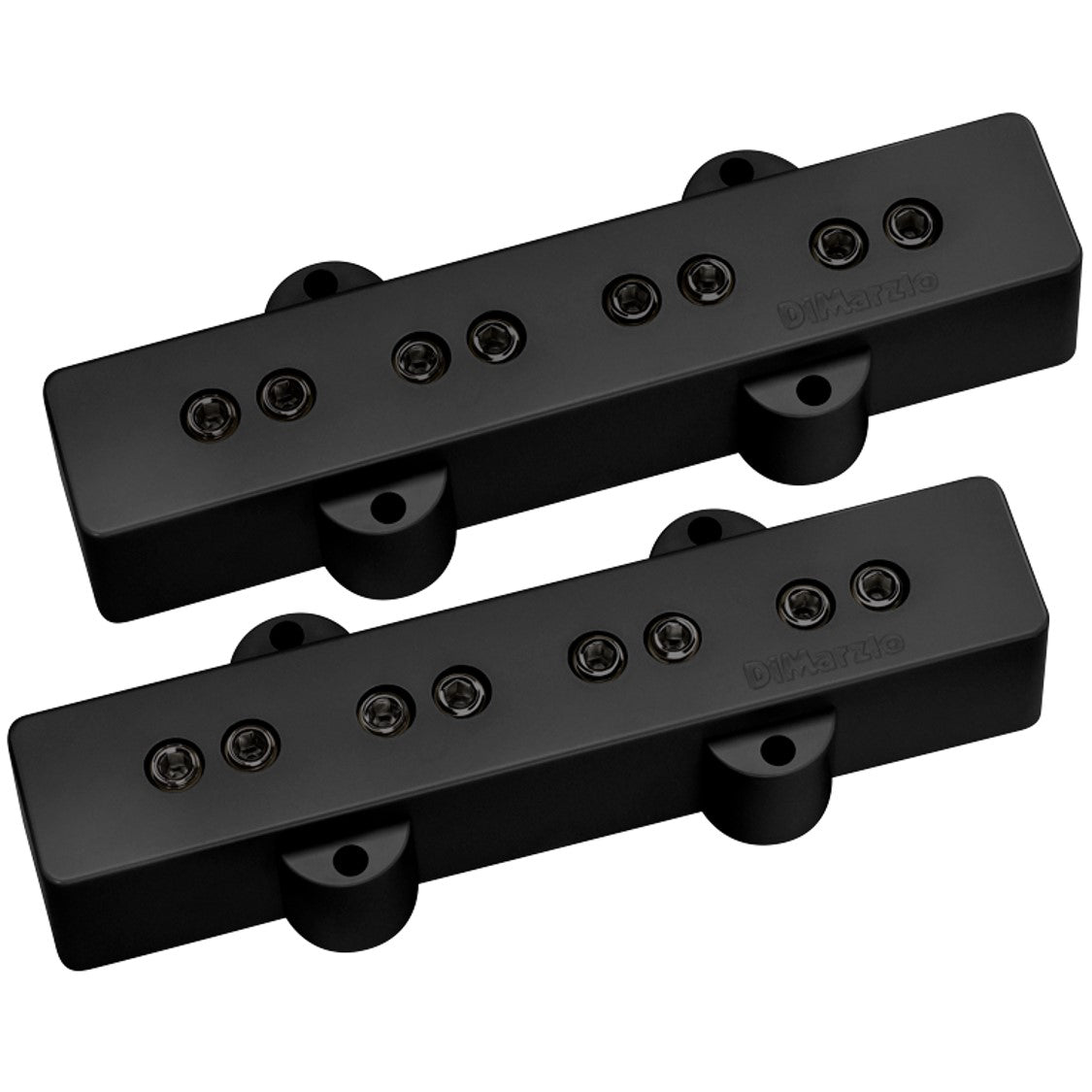 DiMarzio Model J Bass Pickup Set