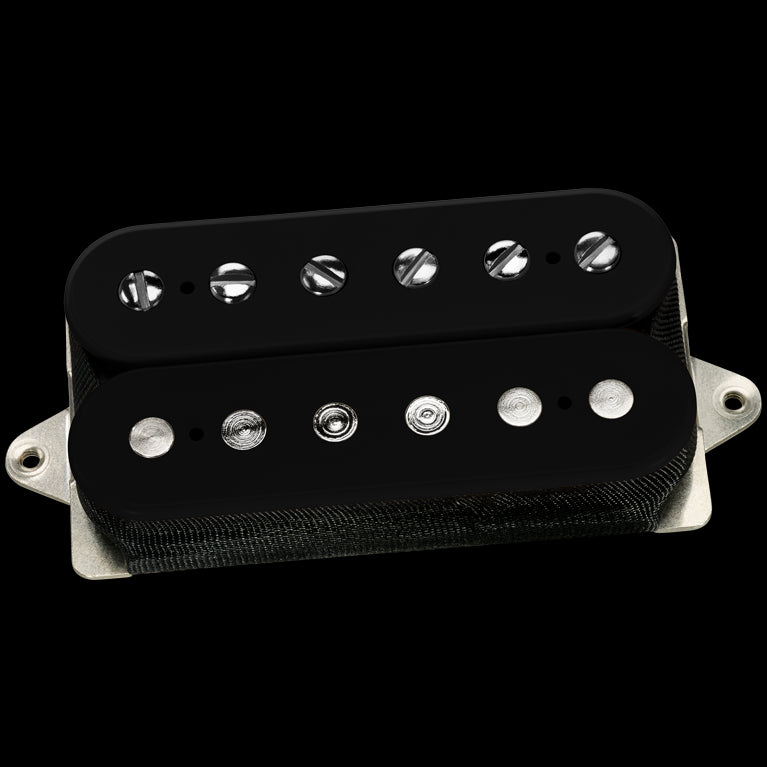 DiMarzio PAF 36th Anniversary Black