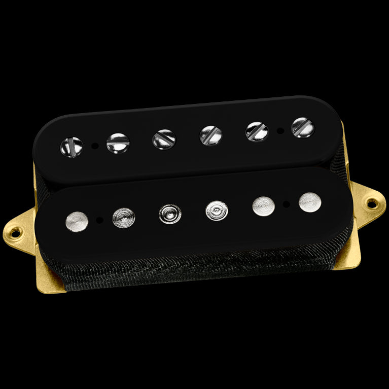 DiMarzio The Tone Zone Black