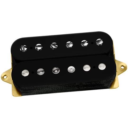 DiMarzio Tone Zone Pickup F-Spaced Black
