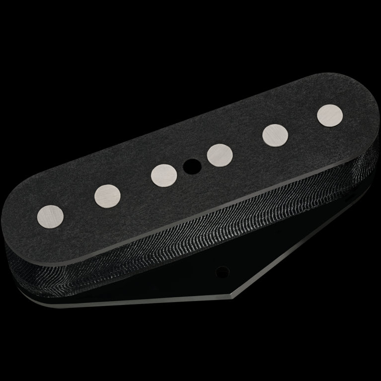DiMarzio Twang King Bridge