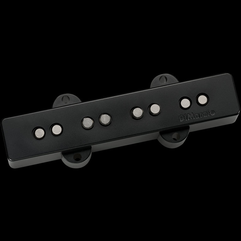 DiMarzio Ultra Jazz Bridge Bass Pickup Black