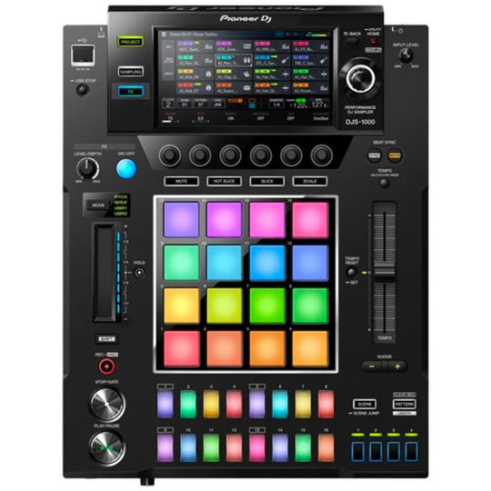 Pioneer DJ DJS-1000