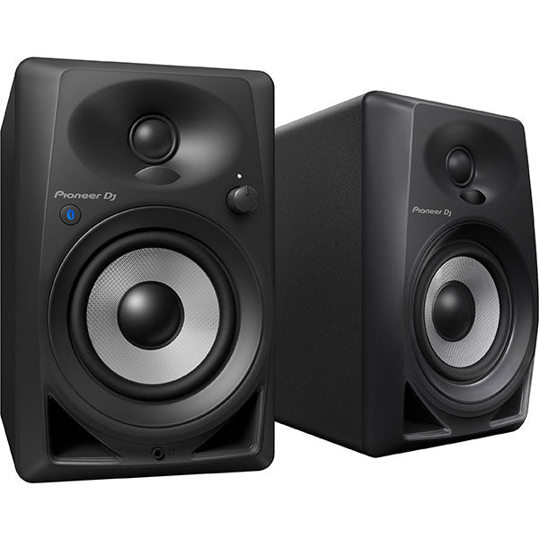 Pioneer DJ DM-40BT Bluetooth Monitors