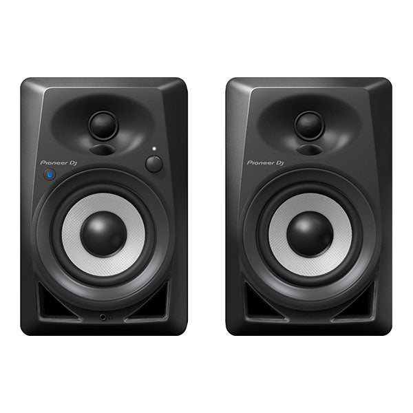 Pioneer DJ DM-40BT Bluetooth Monitors