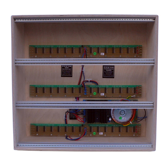 DOEPFER A-100LC9 Eurorack Case