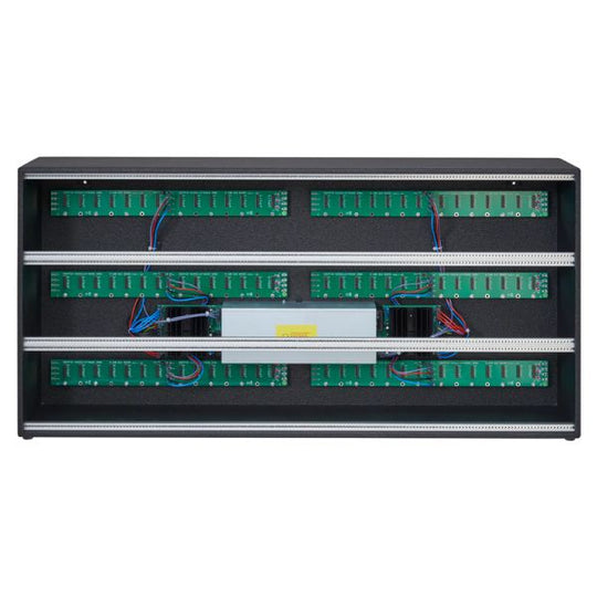 DOEPFER A-100LMS9V Low Cost Monster Frame Vintage