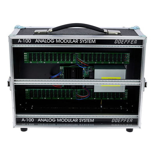 DOEPFER A-100P6 Case PSU3