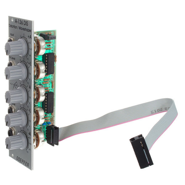 鍵盤楽器 Doepfer A-136 Distortion Waveshaper Doepfer A-136 - Distortion / Waveshaper | Turramurra