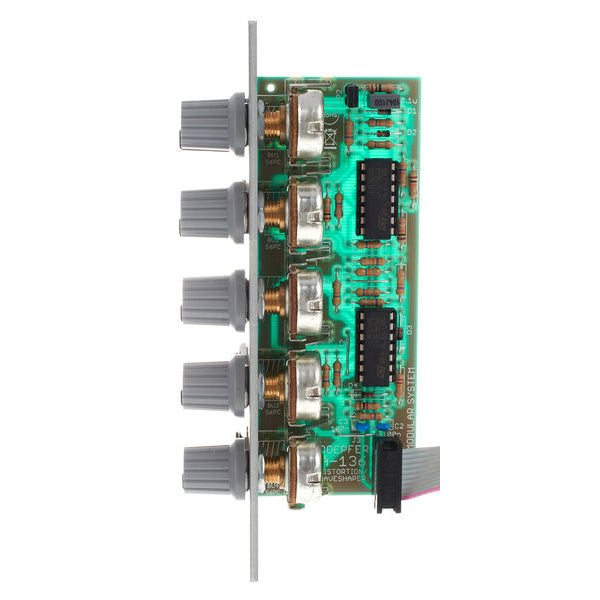 鍵盤楽器 Doepfer A-136 Distortion Waveshaper Doepfer A-136 - Distortion / Waveshaper | Turramurra