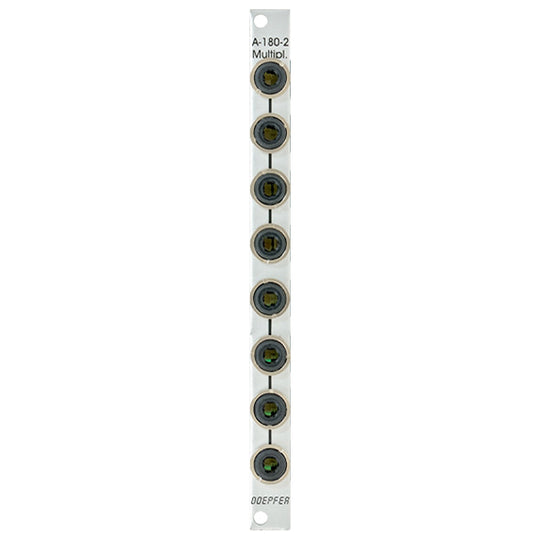 DOEPFER A-180-2 Multiples