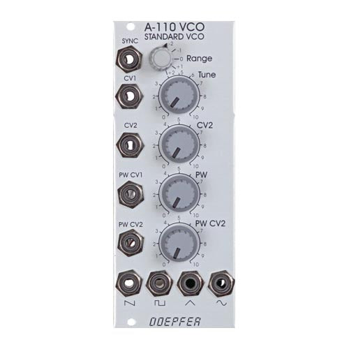 DOEPFER A-110-1 Voltage Controlled Oscillator