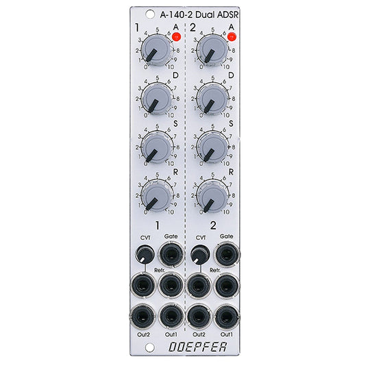 DOEPFER A-140-2 Dual Mini ADSR