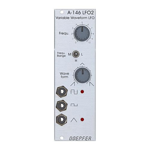 DOEPFER A-146 Low Frequency Oscillator