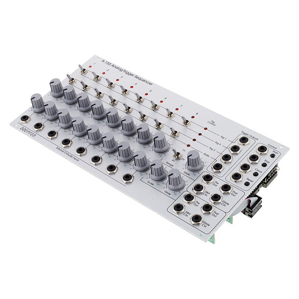 DOEPFER A-155 Analog/Trigger Sequencer