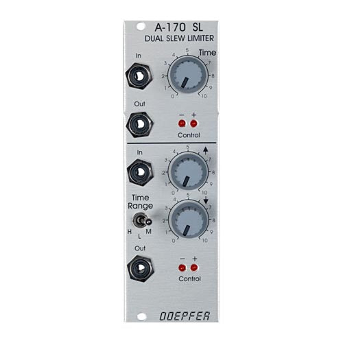 DOEPFER A-170 Dual Slew Limiter