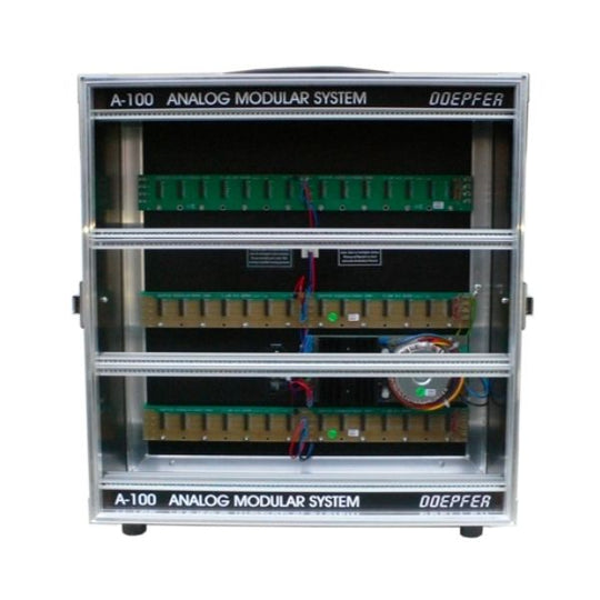 DOEPFER A-100P9 Eurorack Suitcase