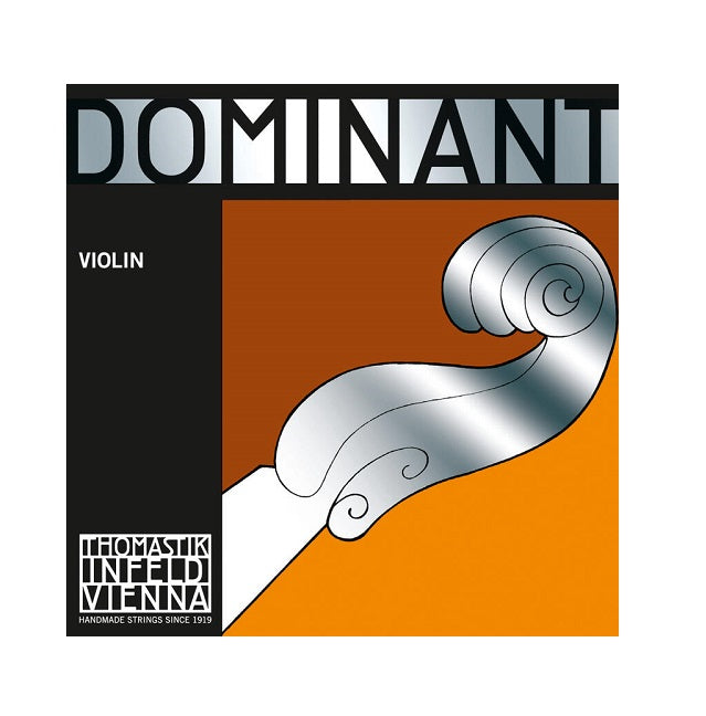 Thomastik Dominant Violin Set 4-4
