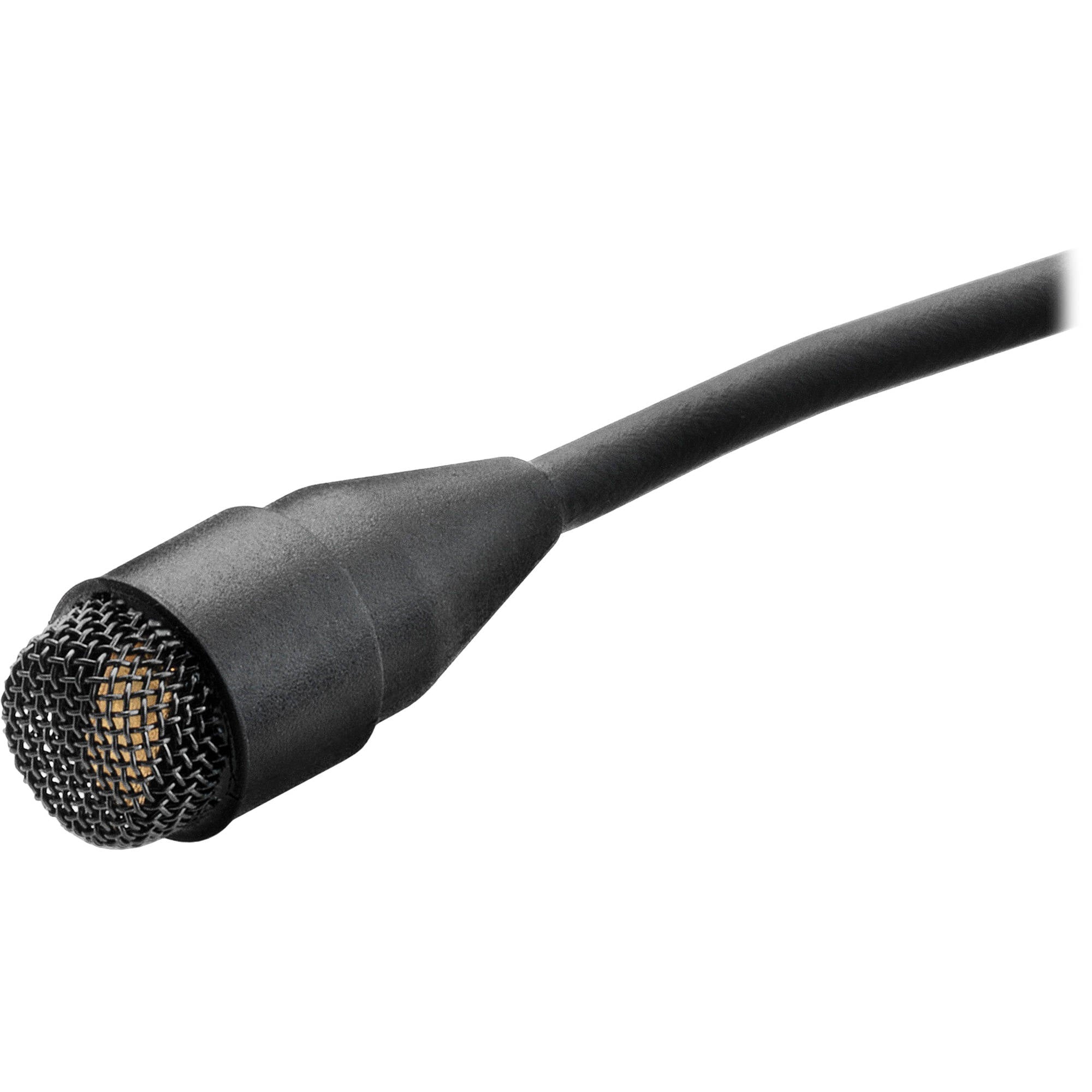 DPA 4061 Miniature Omni Microphone - Black