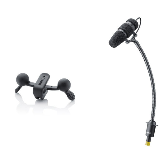 DPA Core 4099T Brass d:vote