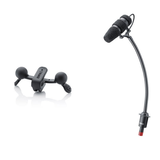 DPA Core+ 4099 Saxophone