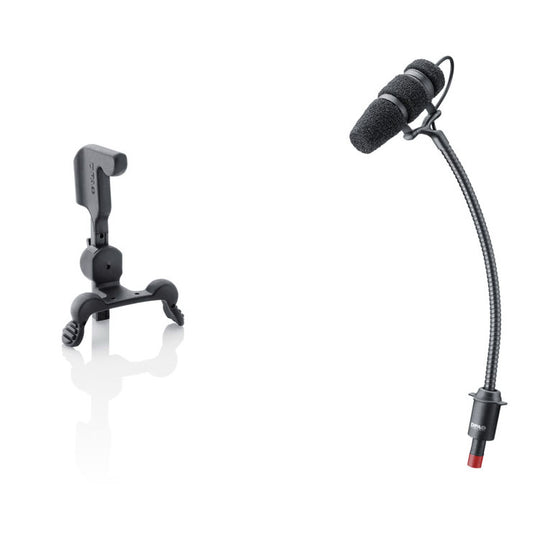 DPA Core+ 4099 Violin