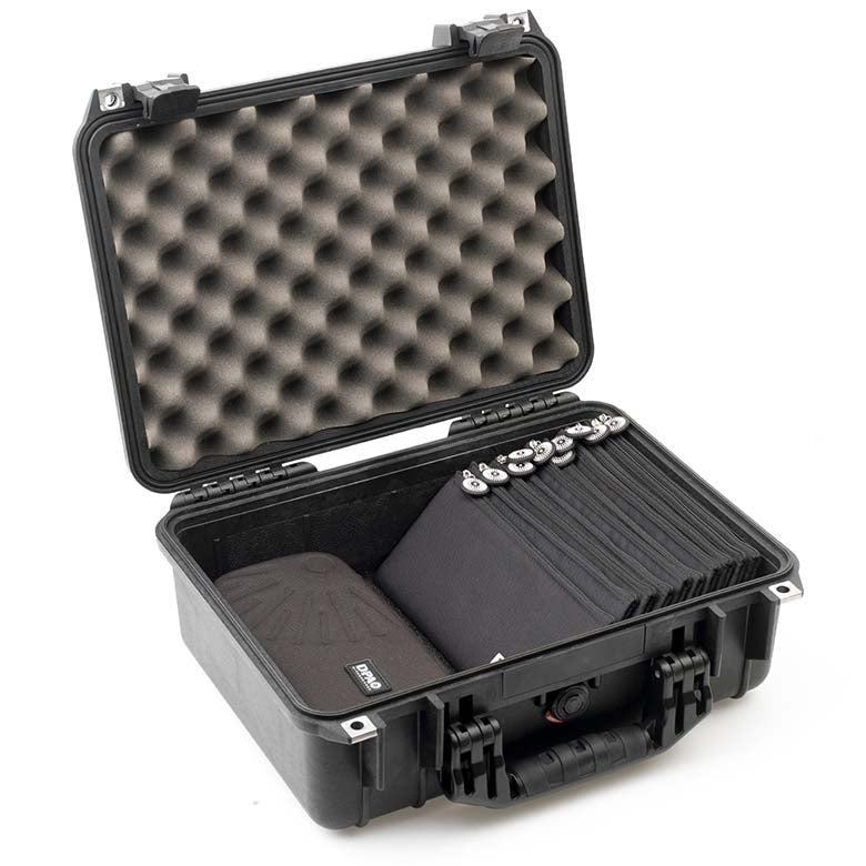 DPA Core CO4 4099 Rock Touring Kit - 4 Mics