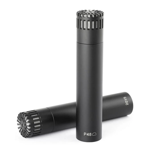 DPA 2015 - Matched Stereo Pair