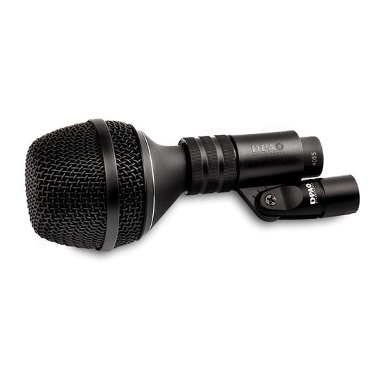 DPA 4055 Kick Drum Microphone