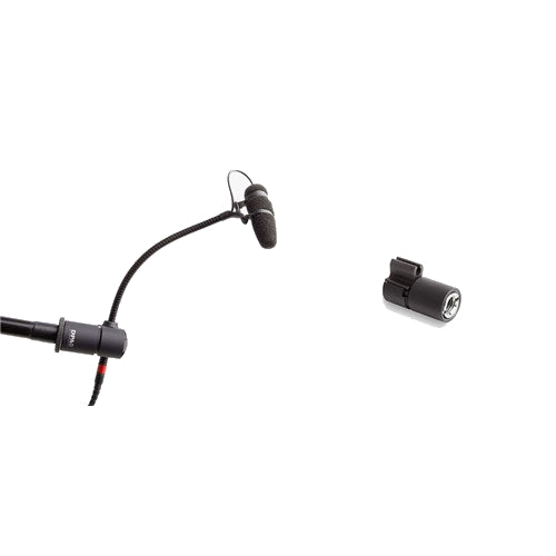 DPA Core+ 4099 w/ Mic Stand Mount