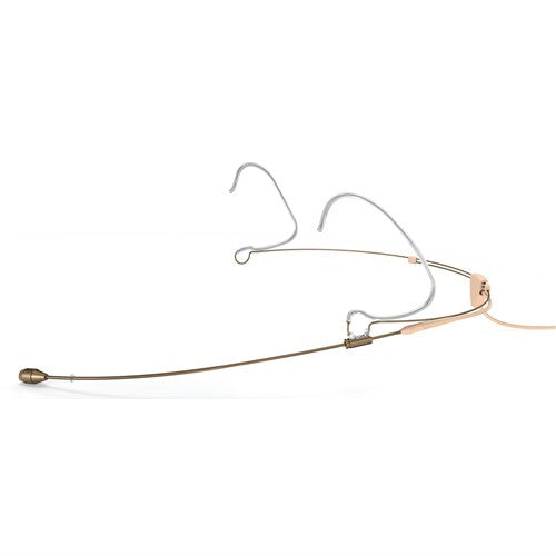 DPA Core 4466 Omni Headset Mic - Beige