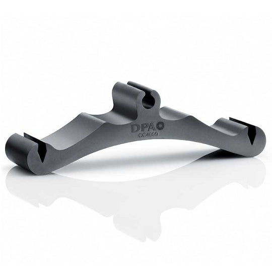 DPA CC4099 - Instrument Microphone Clip for Cello