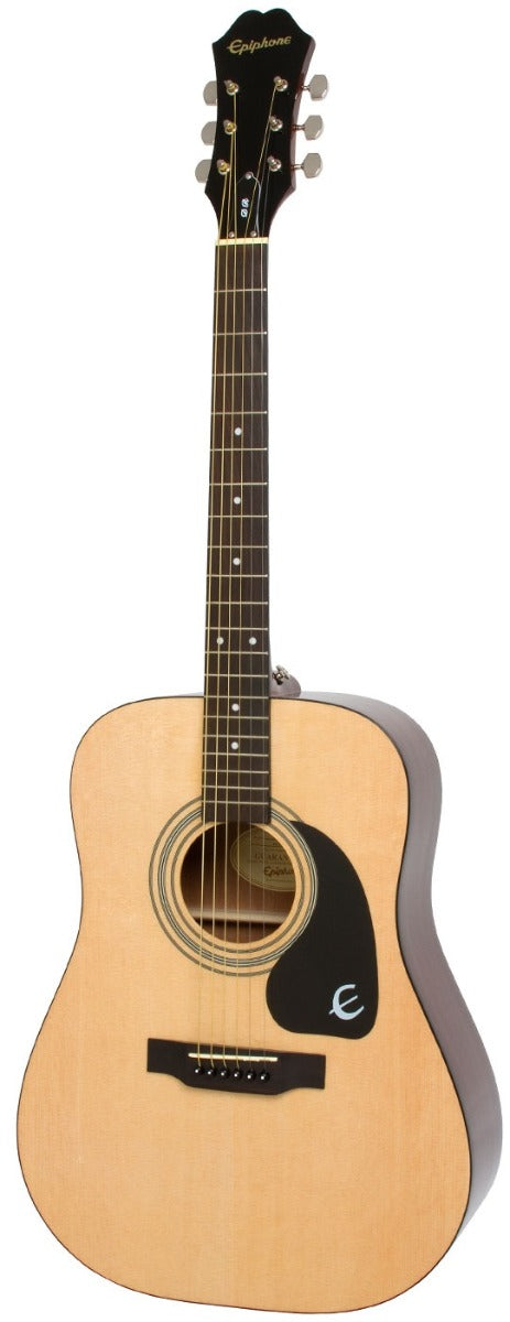 Epiphone DR100 - Natural