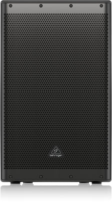 Behringer DR115DSP