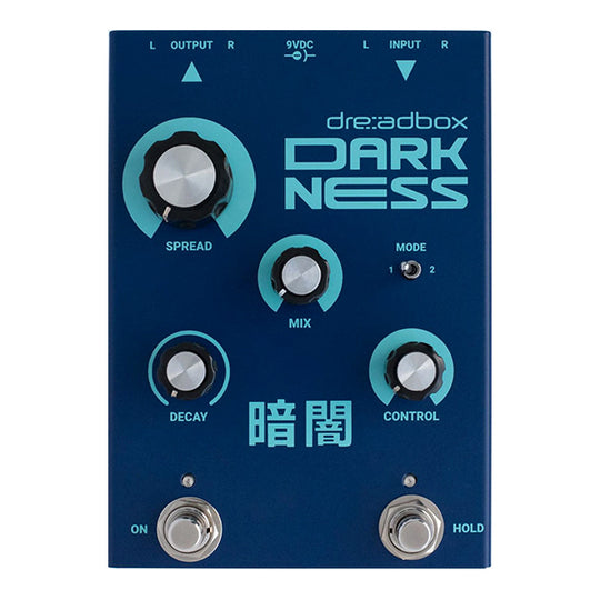 Dreadbox FX Darkness