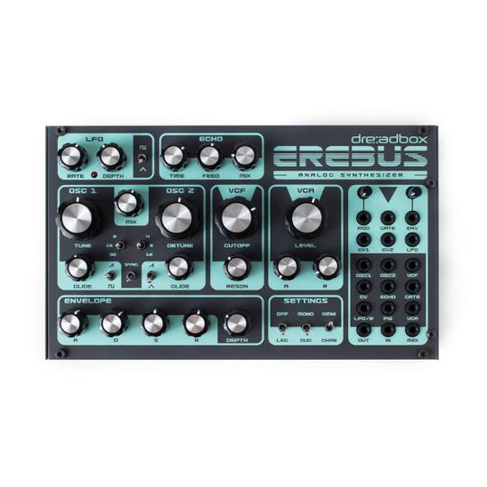 Dreadbox Erebus (Reissue)