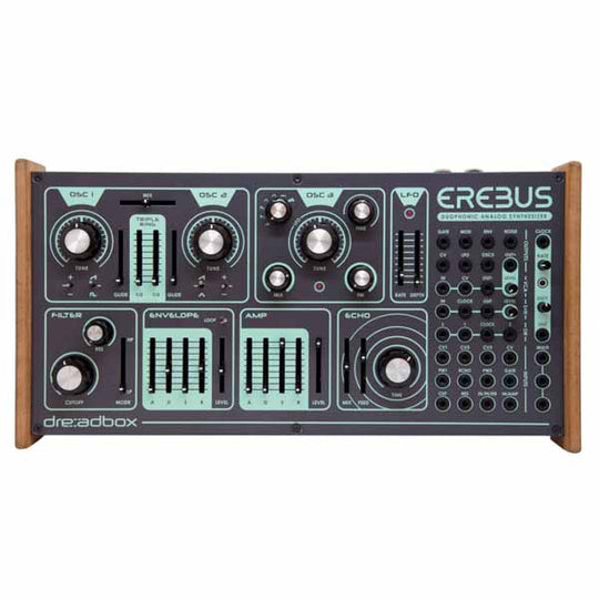 Dreadbox FX Erebus V3