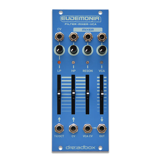 Dreadbox FX Eudemonia