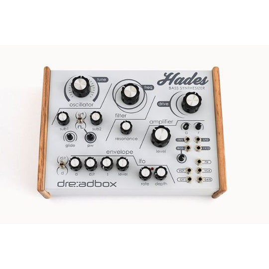 Dreadbox Hades (Reissue)