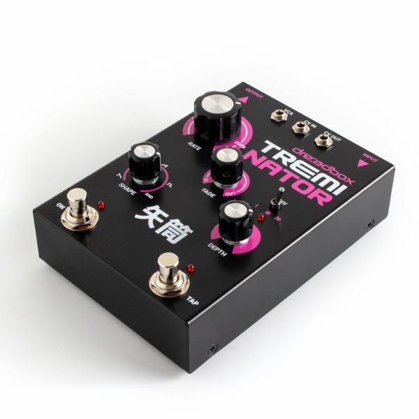 Dreadbox Treminator