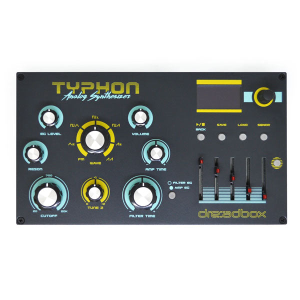 Dreadbox Typhon