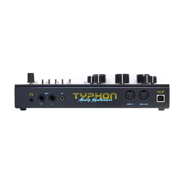 Dreadbox Typhon