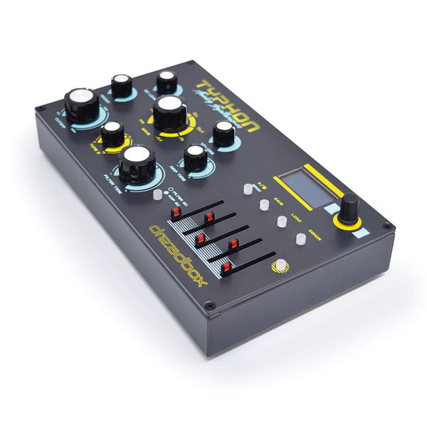 Dreadbox Typhon